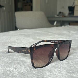 Tommy Hilfiger Square Sunglasses